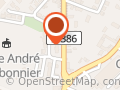 LaserOstop Epernay/Dizy