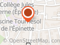 Gymnase de L'epinette