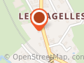 Angèle, praticienne en Reiki