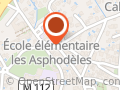 École Élémentaire Publique Les Asphodeles
