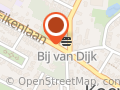 Restaurant Bij van Dijk
