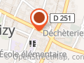 Mairie de Dizy