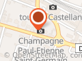 Champagne Paul-Etienne Saint Germain