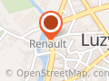 Luzy Optique Medicale