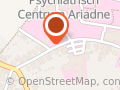PSYCHIATRISCH ZIEKENHUIS, Zoete Nood Gods