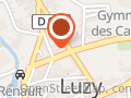 COGEP Luzy