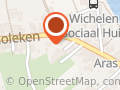 LOUIS DELHAIZE WICHELEN