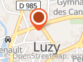 Fablab de Luzy