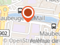 Service Navigation Subdivision Maubeuge