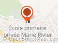 École Primaire Privée Marie Rivier