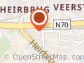 Isabel De Vos osteopaat en kinderosteopaat Lokeren/ Stekene
