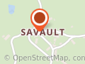 Savaul'détour