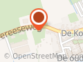 Korenmolen de Windvang te Goedereede