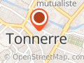 Halle De Tonnerre