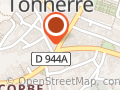 Domanys Tonnerre