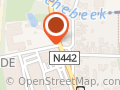 Podologe Mieke Fransen