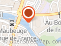 Planning Familial du Nord - Maubeuge