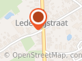 Vloerafwerkingen Verbeke