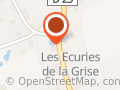 ASSOCIATION LES ECURIES DE LA GRISE