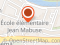 Ecole Maternelle Jean Mabuse