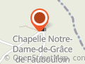 Chapelle de Faubouloin Notre-Dame-du-Frêne