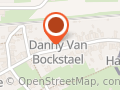 Garage - Carrosserie Danny Van Bockstael