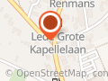 Algemeen Nummer Lede - Sportcomplex - Sporthal de Ommegang
