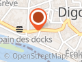 Hôtel Restaurant Les Diligences, à Digoin