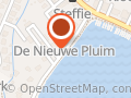 De Nieuwe Pluim Palinghuis