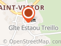 Estaou Treillo Gîte Rural