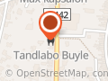 Tandlabo BUYLE