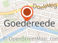 Restaurant de Gouden Leeuw