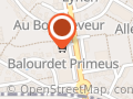 Boucherie Au bon éleveur Tinqueux