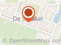 Dorpscentrum Vogelwaarde