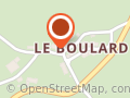 Gîte Le Boulard