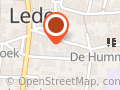 Mondzorgcentrum Lede