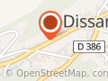 CONSEIL DEVELOPPEMENT ORGANISATION LOISIRS
