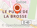Hôpital de Tonnerre Urgences