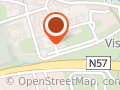 Praktijk Oefentherapie Cesar Ineke de Bruijn, locatie Goedereede