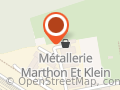 Metallerie Marthon Et Klein