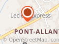 E.Leclerc Express Pont Allan