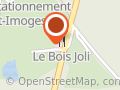 La Table Du Bois Joli