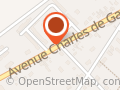 Gendarmerie FERE CHAMPENOISE