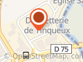 Caddenz Reims (Ex Caupamat - AK5)