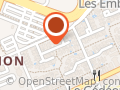 Location saisonnière Maison de vacances 4/6 pers