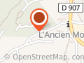 Gîte pour 6 personnes au 125 chemin de veyrac 30140 Anduze