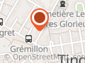 Etablissements LAGARDE