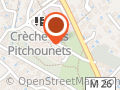 Crèche municipale