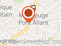 Le Macadam Bistrot Friterie/Bar/Pmu/Fdj/Presse