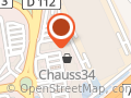 Chaussea Saint-Aunès